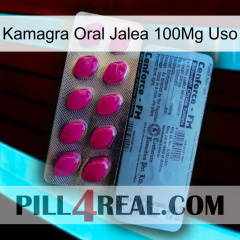 Kamagra Oral Jelly 100Mg Use 35